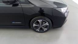 NISSAN LEAF Leaf Electrique 40kWh N-Connecta