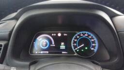 NISSAN LEAF Leaf Electrique 40kWh N-Connecta