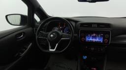 NISSAN LEAF Leaf Electrique 40kWh N-Connecta
