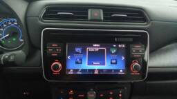 NISSAN LEAF Leaf Electrique 40kWh N-Connecta