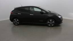 NISSAN LEAF Leaf Electrique 40kWh N-Connecta