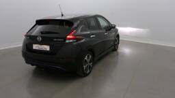 NISSAN LEAF Leaf Electrique 40kWh N-Connecta
