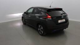 NISSAN LEAF Leaf Electrique 40kWh N-Connecta