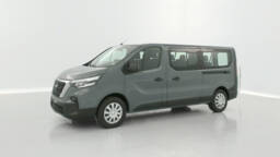 NISSAN PRIMASTAR COMBI PRIMASTAR COMBI II L2H1 3.0t 2.0 dCi 150ch Acenta