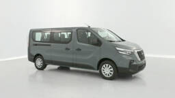 NISSAN PRIMASTAR COMBI PRIMASTAR COMBI II L2H1 3.0t 2.0 dCi 150ch Acenta