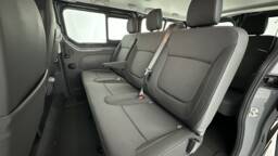 NISSAN PRIMASTAR COMBI PRIMASTAR COMBI II L2H1 3.0t 2.0 dCi 150ch Acenta