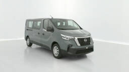 NISSAN PRIMASTAR COMBI PRIMASTAR COMBI II L2H1 3.0t 2.0 dCi 150ch Acenta