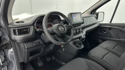 NISSAN PRIMASTAR COMBI PRIMASTAR COMBI II L2H1 3.0t 2.0 dCi 150ch Acenta