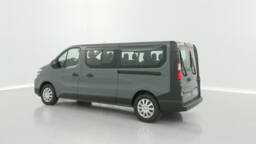 NISSAN PRIMASTAR COMBI PRIMASTAR COMBI II L2H1 3.0t 2.0 dCi 150ch Acenta