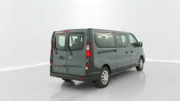 NISSAN PRIMASTAR COMBI PRIMASTAR COMBI II L2H1 3.0t 2.0 dCi 150ch Acenta