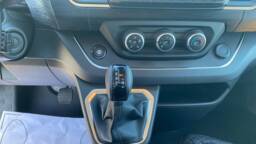 NISSAN PRIMASTAR COMBI PRIMASTAR COMBI L2h1 3.0t 2.0 dci 150 s/s dct gsr2b n-connecta