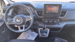 NISSAN PRIMASTAR COMBI PRIMASTAR COMBI L2h1 3.0t 2.0 dci 150 s/s dct gsr2b n-connecta