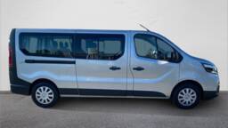NISSAN PRIMASTAR COMBI PRIMASTAR COMBI L2h1 3.0t 2.0 dci 150 s/s dct gsr2b n-connecta