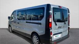 NISSAN PRIMASTAR COMBI PRIMASTAR COMBI L2h1 3.0t 2.0 dci 150 s/s dct gsr2b n-connecta