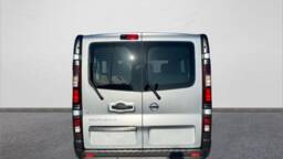 NISSAN PRIMASTAR COMBI PRIMASTAR COMBI L2h1 3.0t 2.0 dci 150 s/s dct gsr2b n-connecta