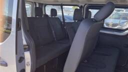 NISSAN PRIMASTAR COMBI PRIMASTAR COMBI L2h1 3.0t 2.0 dci 150 s/s dct gsr2b n-connecta