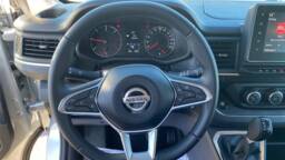 NISSAN PRIMASTAR COMBI PRIMASTAR COMBI L2h1 3.0t 2.0 dci 150 s/s dct gsr2b n-connecta