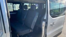NISSAN PRIMASTAR COMBI PRIMASTAR COMBI L2h1 3.0t 2.0 dci 150 s/s dct gsr2b n-connecta