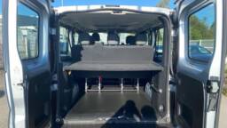 NISSAN PRIMASTAR COMBI PRIMASTAR COMBI L2h1 3.0t 2.0 dci 150 s/s dct gsr2b n-connecta