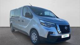 NISSAN PRIMASTAR COMBI PRIMASTAR COMBI L2h1 3.0t 2.0 dci 150 s/s dct gsr2b n-connecta