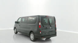 NISSAN PRIMASTAR COMBI PRIMASTAR COMBI L2H1 3.0t 2.0 dCi 150ch N-Connecta BVA9