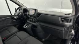 NISSAN PRIMASTAR COMBI PRIMASTAR COMBI L2H1 3.0t 2.0 dCi 150ch N-Connecta BVA9