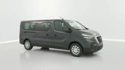 NISSAN PRIMASTAR COMBI PRIMASTAR COMBI L2H1 3.0t 2.0 dCi 150ch N-Connecta BVA9