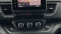 NISSAN PRIMASTAR COMBI PRIMASTAR COMBI L2H1 3.0t 2.0 dCi 150ch N-Connecta BVA9