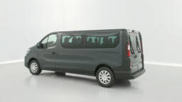 NISSAN PRIMASTAR COMBI PRIMASTAR COMBI L2H1 3.0t 2.0 dCi 150ch N-Connecta BVA9