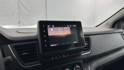 NISSAN PRIMASTAR COMBI PRIMASTAR COMBI L2H1 3.0t 2.0 dCi 150ch N-Connecta BVA9