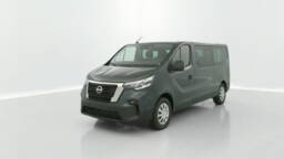 NISSAN PRIMASTAR COMBI PRIMASTAR COMBI L2H1 3.0t 2.0 dCi 150ch N-Connecta BVA9