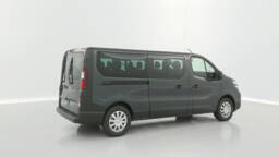 NISSAN PRIMASTAR COMBI PRIMASTAR COMBI L2H1 3.0t 2.0 dCi 150ch N-Connecta BVA9