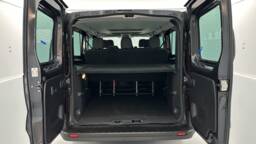 NISSAN PRIMASTAR COMBI PRIMASTAR COMBI L2H1 3.0t 2.0 dCi 150ch N-Connecta BVA9