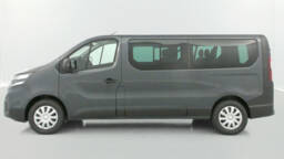 NISSAN PRIMASTAR COMBI PRIMASTAR COMBI L2H1 3.0t 2.0 dCi 150ch N-Connecta BVA9