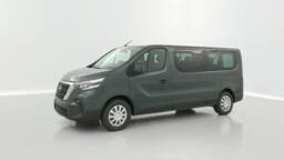 NISSAN PRIMASTAR COMBI PRIMASTAR COMBI L2H1 3.0t 2.0 dCi 150ch N-Connecta BVA9