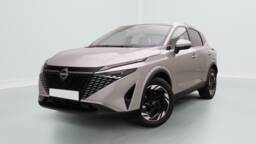 NISSAN QASHQAI QASHQAI 1.3 DIG-T 140 N-Connecta