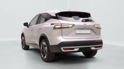 NISSAN QASHQAI QASHQAI 1.3 DIG-T 140 N-Connecta