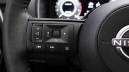 NISSAN QASHQAI QASHQAI 1.3 DIG-T 140 N-Connecta