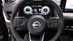 NISSAN QASHQAI QASHQAI 1.3 DIG-T 140 N-Connecta