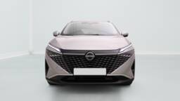 NISSAN QASHQAI QASHQAI 1.3 DIG-T 140 N-Connecta