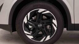 NISSAN QASHQAI QASHQAI 1.3 DIG-T 140 N-Connecta