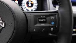 NISSAN QASHQAI QASHQAI 1.3 DIG-T 140 N-Connecta