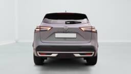 NISSAN QASHQAI QASHQAI 1.3 DIG-T 140 N-Connecta