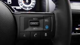 NISSAN QASHQAI QASHQAI 1.3 DIG-T 140 N-Connecta