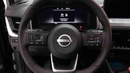 NISSAN QASHQAI QASHQAI 1.3 DIG-T 140 N-Connecta