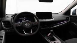 NISSAN QASHQAI QASHQAI 1.3 DIG-T 140 N-Connecta