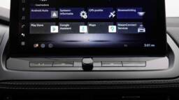 NISSAN QASHQAI QASHQAI 1.3 DIG-T 140 N-Connecta