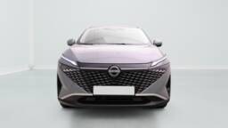 NISSAN QASHQAI QASHQAI 1.3 DIG-T 140 N-Connecta