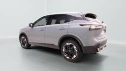 NISSAN QASHQAI QASHQAI 1.3 DIG-T 140 N-Connecta