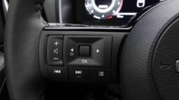 NISSAN QASHQAI QASHQAI 1.3 DIG-T 140 N-Connecta